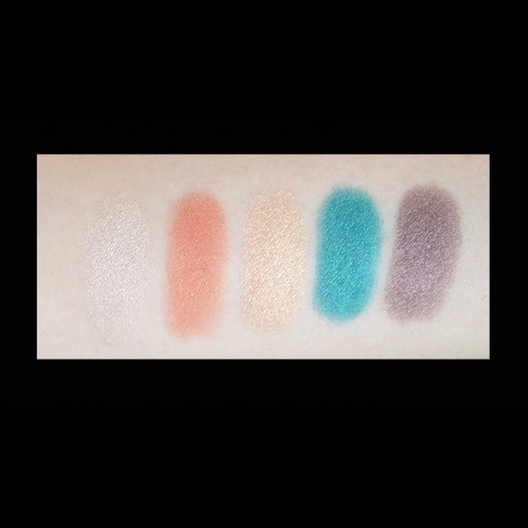 Estée Lauder Pure Color eyeshadow palette - Picture 4 of 4
